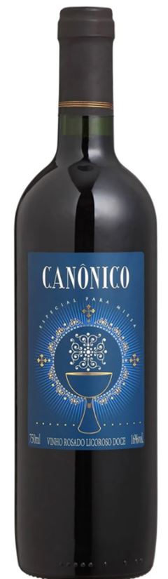 Vinho Nacional Salton Canonico 750ml