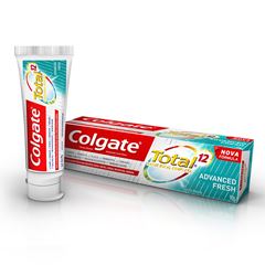 Creme Dental Colgate Total 12 Advanced Fresh 90g