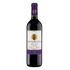 Vinho Chileno Santa Helena Carmenere 750ml