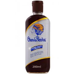 Oleo De Peroba Tradicional 200ml