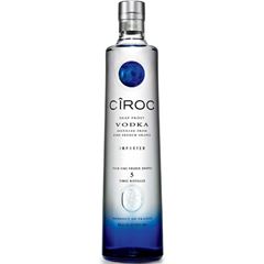 Vodka Ciroc 750ml
