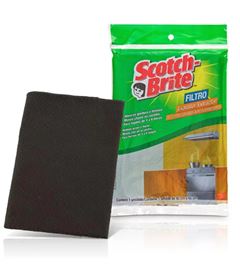 Filtro Para Exaustor 3m Universal 80x60cm