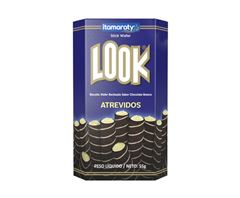 Biscoito Itamaraty Wafer Look Atrevidos 55g