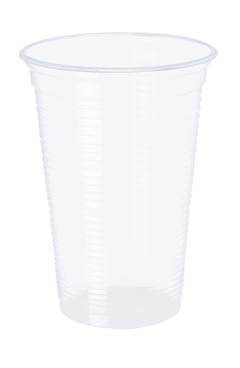 Copo Descartavel Copobras Pp Transparente 300ml 100un