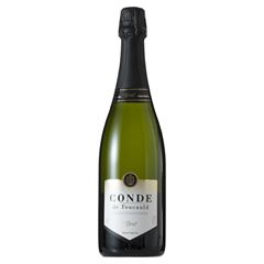 Espumante Conde De Foucauld Brut 750ml