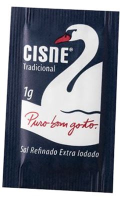 Sachet Sal Cisne 1g