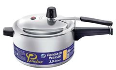 Panela Pressao Panelux 3l