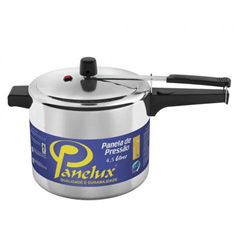 Panela Pressao Panelux 4,5l