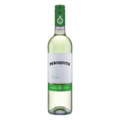 Vinho Portugues Periquita Branco 750ml