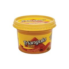 Doce De Leite Triangulo Pote 400g