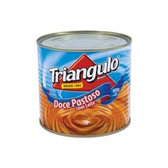 Doce De Leite Triangulo Lata 800g