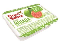Geleia Bom Sabor Diet Sortida 12g