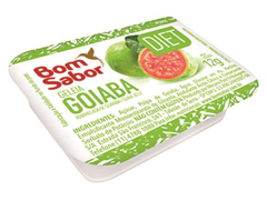 Geleia Bom Sabor Diet Sortida 12g