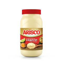 Maionese Arisco Pet 500g