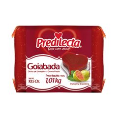 Doce De Goiabada Predilecta Bl 1,01kg