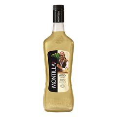 Run Montilla Carta Branca 1l