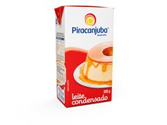 Leite Condensado Piracanjuba Tp 395g