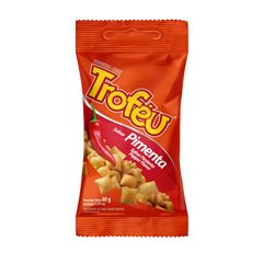 Salgadinho Trofeu Pimenta 40g