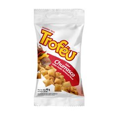 Salgadinho Trofeu Churrasco 40g