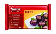Cobertura Nestle Chocolate Blend 1kg