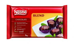 Cobertura Nestle Chocolate Blend 1kg