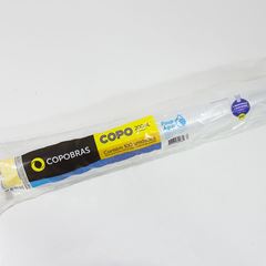 Copo Descartavel Copobras Pp Transparente 200ml 100un