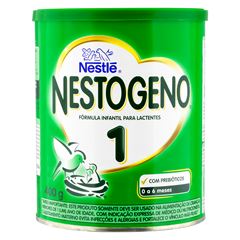 Leite Em Po Nestogeno 1 400g