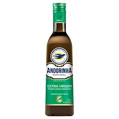 Azeite Extra Virgem Andorinha Vidro 250ml