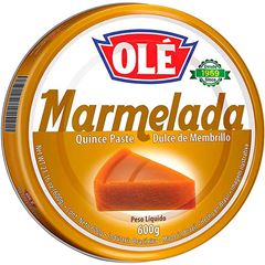 Doce De Marmelada Ole 600g