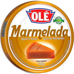 Doce De Marmelada Ole 600g