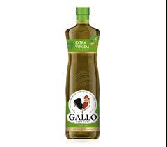 Azeite Extra Virgem Gallo Vidro 500ml