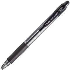 Caneta Pilot Esferografica Super Grip 0.7 Preto