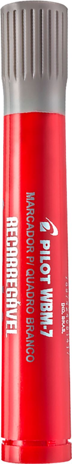 Marcador Quadro Branco Pilot Vermelho