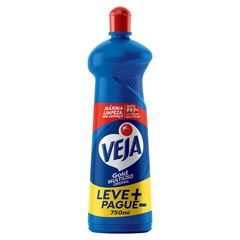 Limpador Multiuso Veja Original 750ml