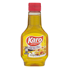 Mel Karo 350g