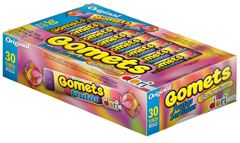 Goma Gomets Dori Tubo Sortida 960g