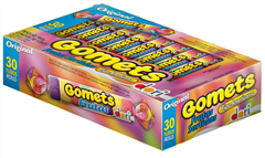 Goma Dori Gomets Tubo Sortida 960g