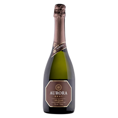 Espumante Aurora Brut 750ml