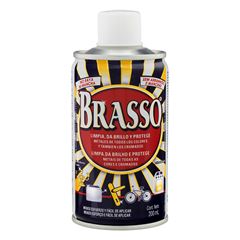 Limpador Metal Brasso 200ml
