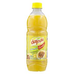Suco Dafruta Maracuja 500ml