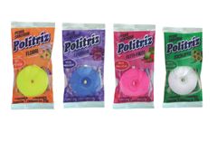 Pedra Sanitaria Politriz Mista 25g