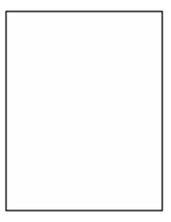 Eva Dubflex Liso Branco 001 40x47