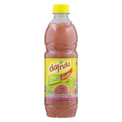 Suco Dafruta Goiaba 500ml
