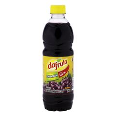 Suco Dafruta Uva 500ml
