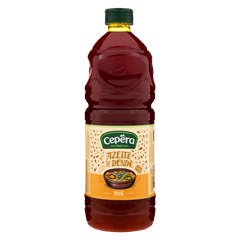 Azeite De Dende Cepera 900ml