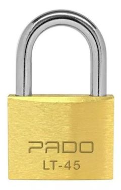 Cadeado Pado 45mm