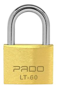 Cadeado Pado 60mm