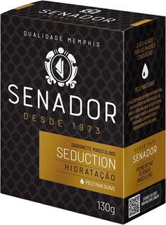 Sabonete Senador Seduction 130g