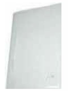 Pasta Com Ferragem Polibras Cristal