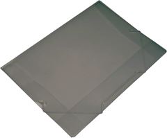 Pasta Elastico Polibras Oficio Fume